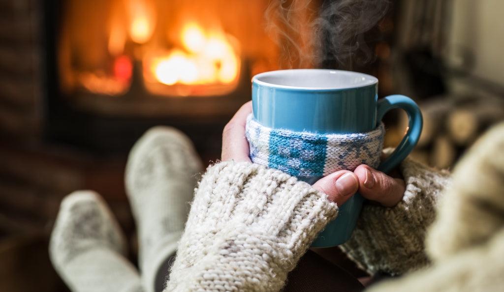 5 Tips To Improve Your Immunity This Winter - GNC Live Well