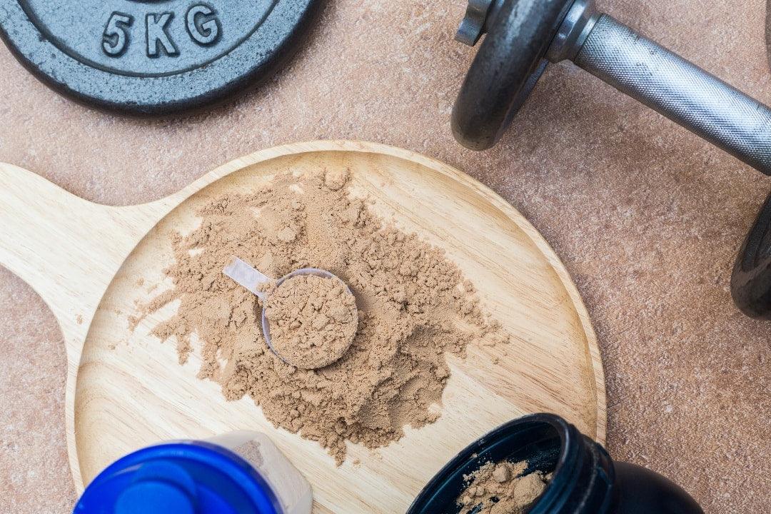 Whey Isolate and its Benefits - GNC Live Well - GNC India