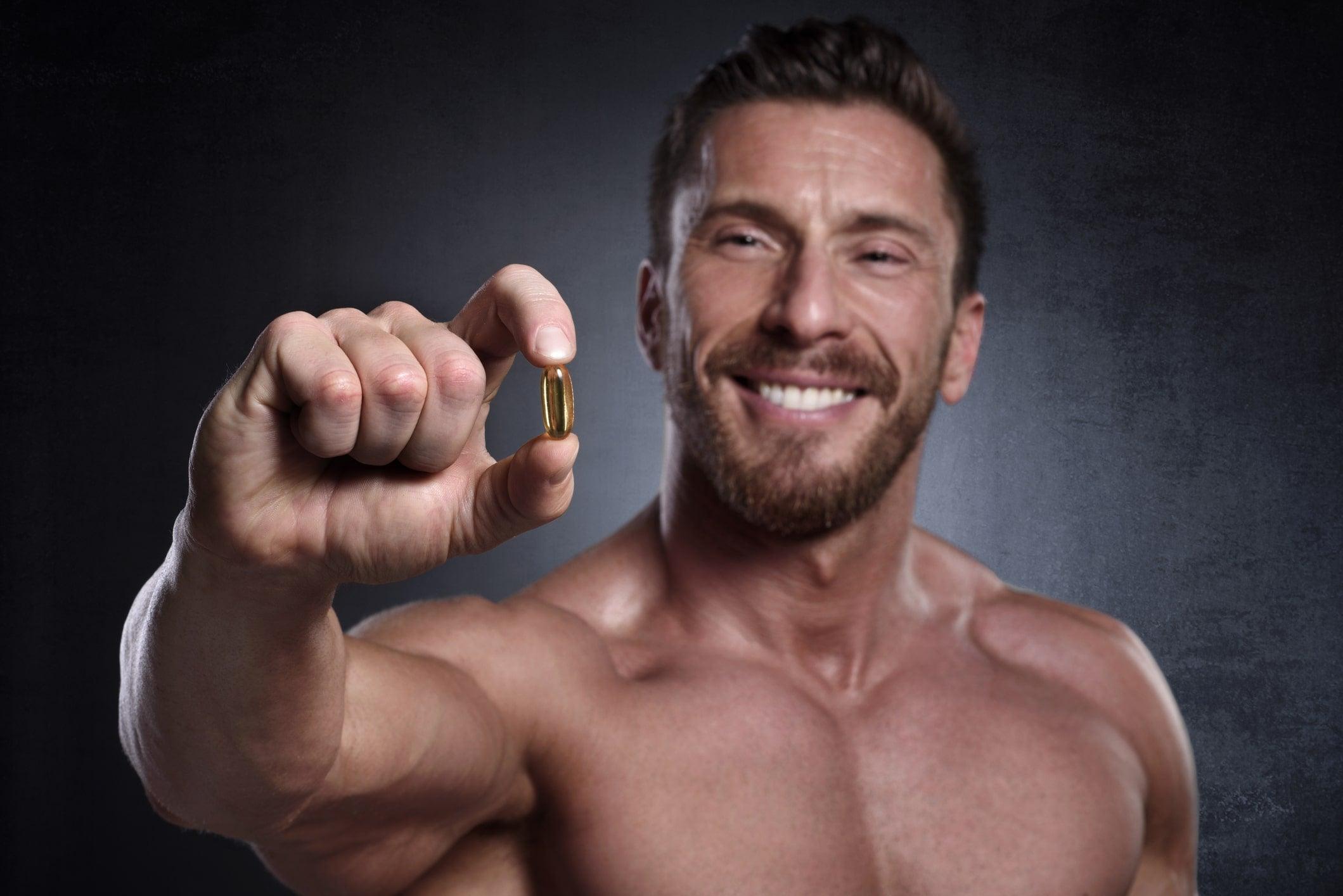 Fish oil: Is it necessary for athletes to take it daily? - GNC India