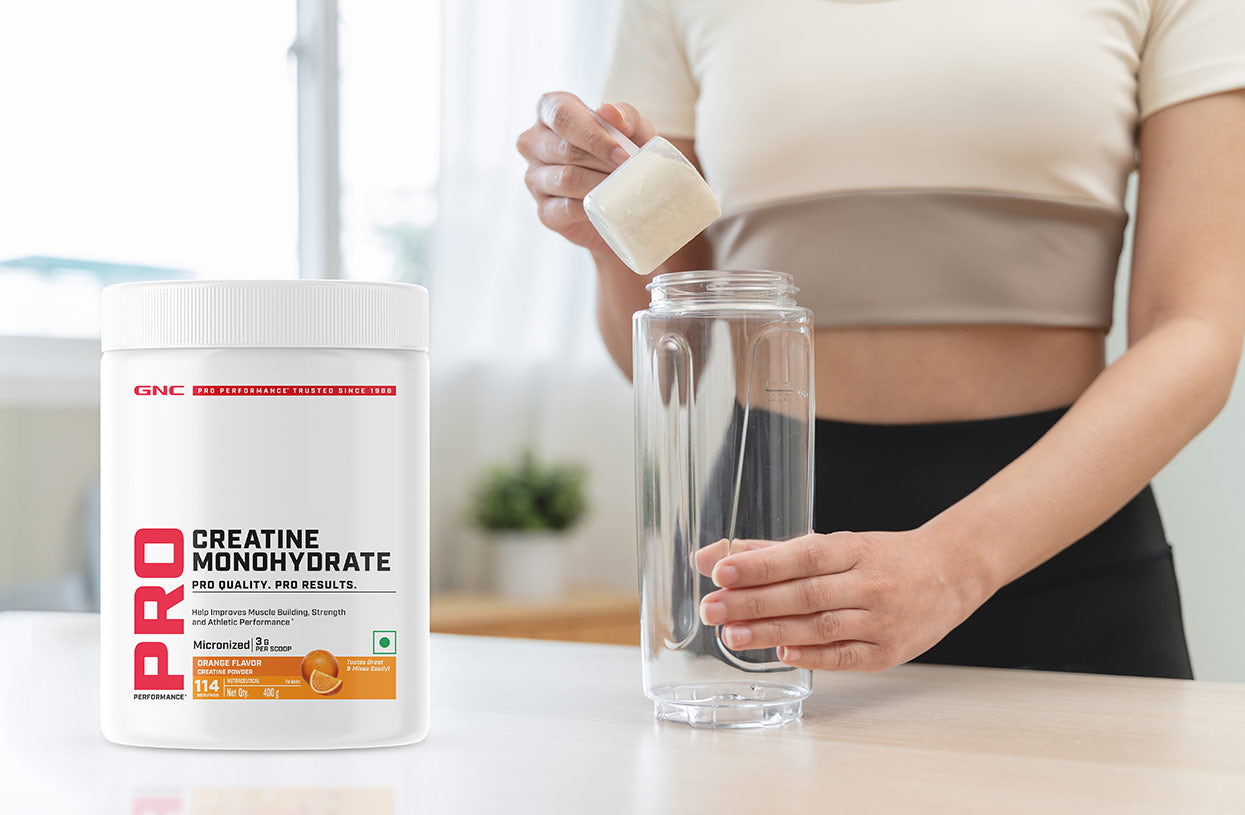 How To Take Creatine?