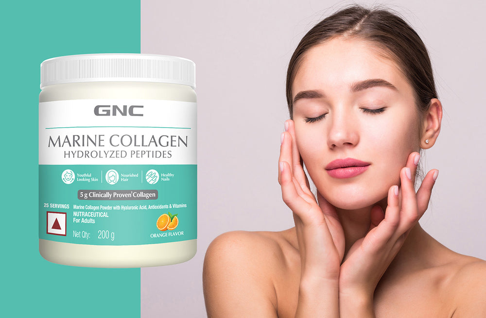 Everything You Need To Know About Collagen