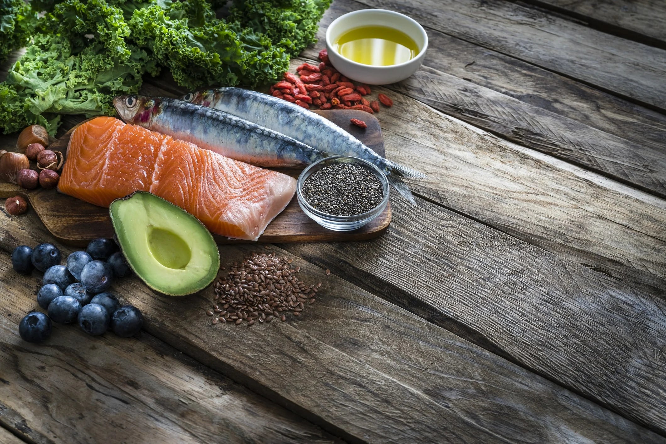 Omega-3 Fatty Acids – FAQs - GNC India