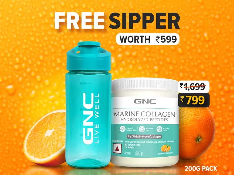 GNC Membership - 