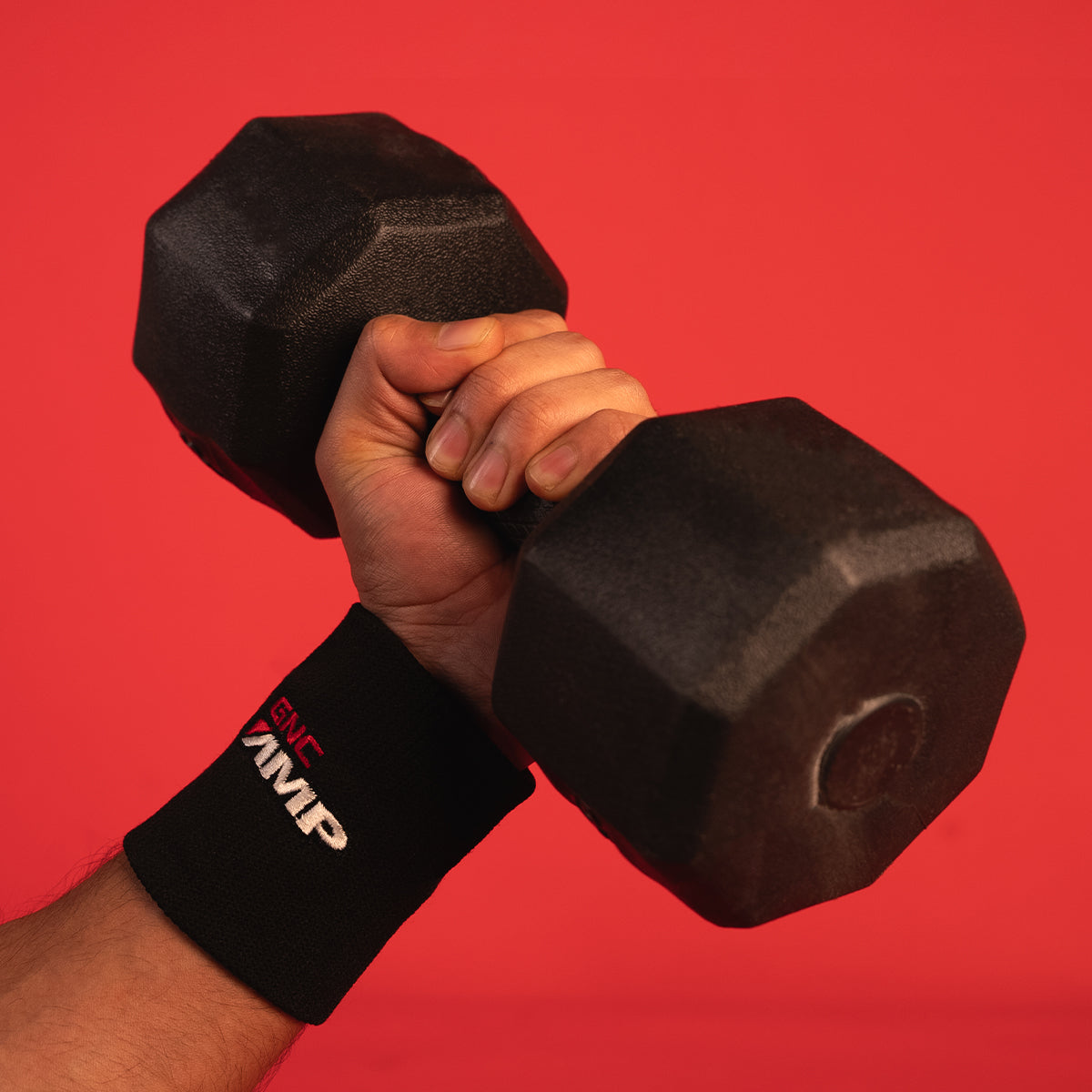 GNC Sweat Wrist Band - 