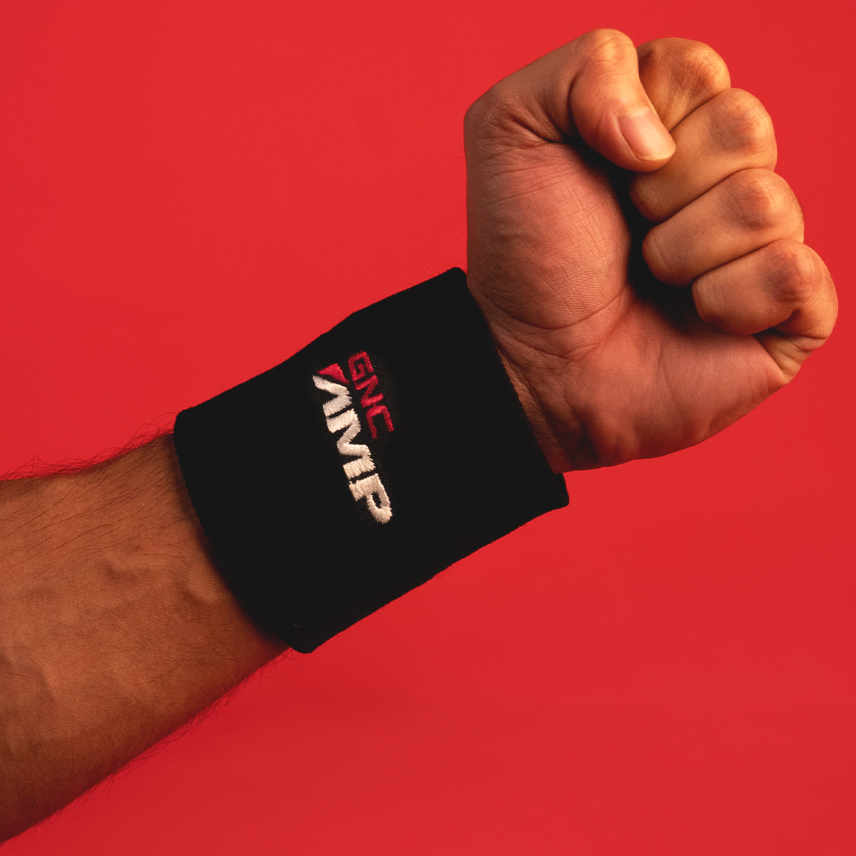 GNC Sweat Wrist Band - 