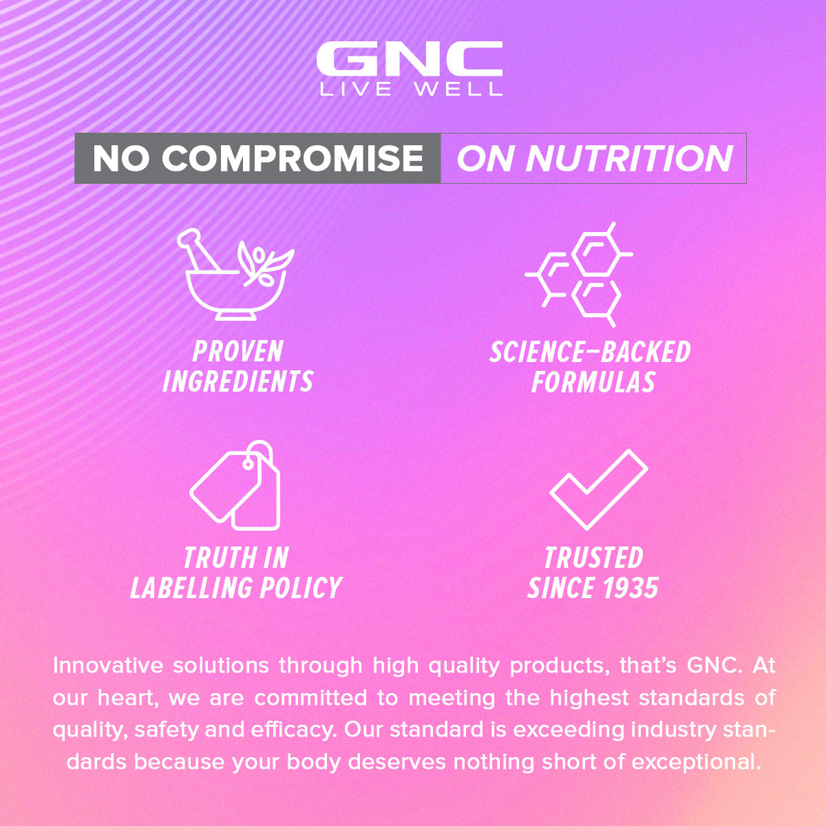 GNC Marine Collagen Powder + Women's Hair, Skin & Nails - Reduces Wrinkles & Fine Lines | Stronger & Thicker Hair