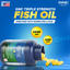 GNC Triple Strength Fish Oil