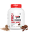 GNC Pro Performance 100% Whey Protein With Triple Strength Fish Oil