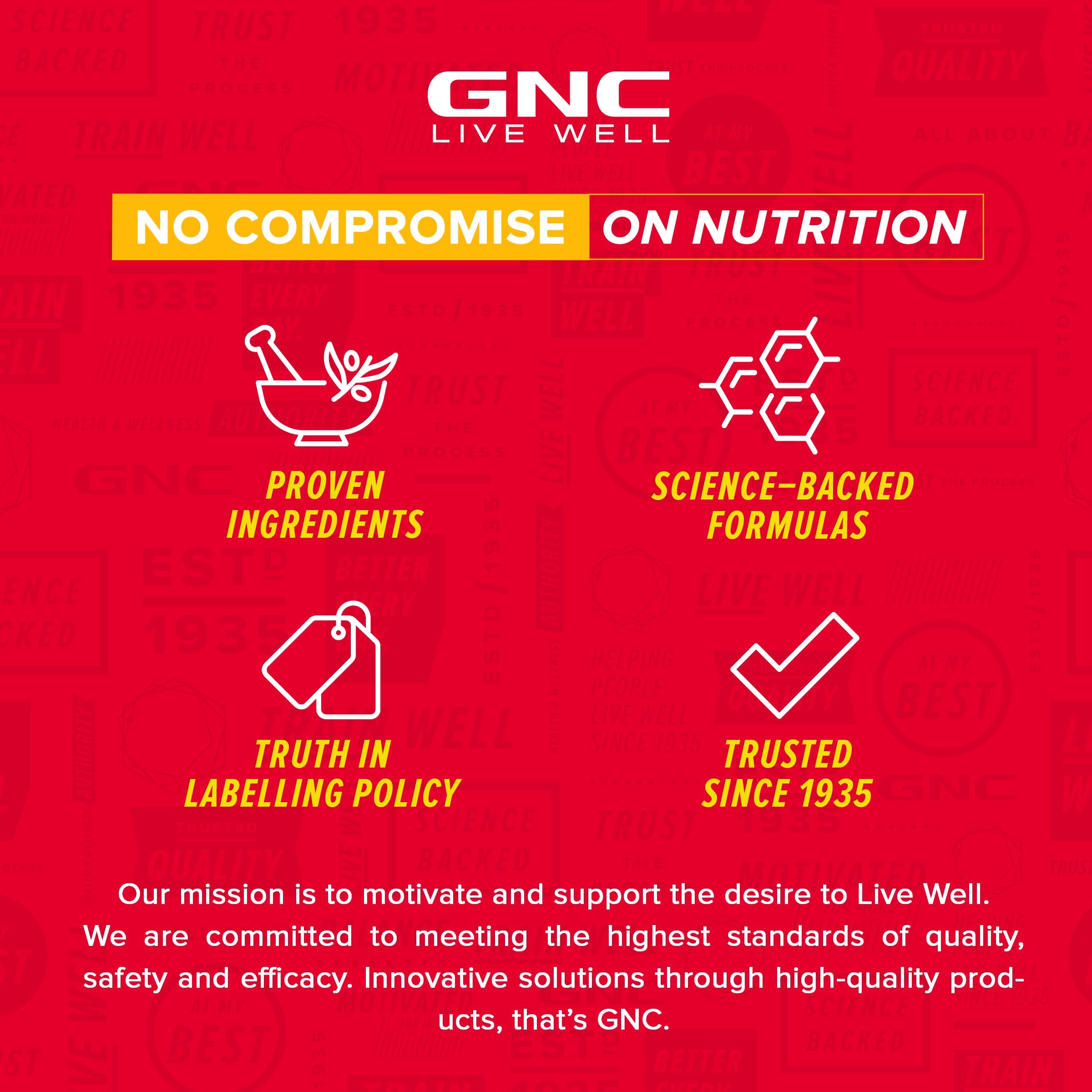 GNC Pro Performance Creatine Monohydrate - Powerful Muscle Pump for Intense Workout