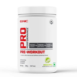 Pre-Workout - Improves Energy, Endurance & Focus for Intense Workouts | Informed Choice Certified