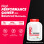 GNC Pro Performance Weight Gainer With Creatine