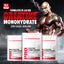 Free Creatine Monohydrate 50g