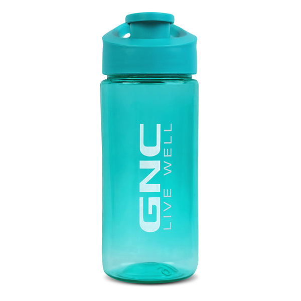 BPA-Free Plastic Sipper - 300ML