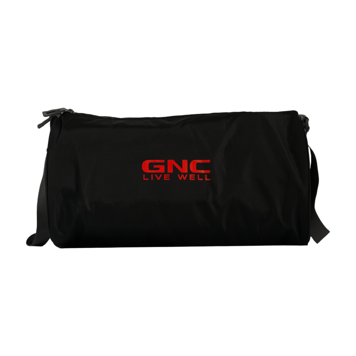 GNC Complete Gym Set | 100% Whey Protein with Black Gym Bag & Shaker - Faster Recovery & Lean Muscle Gains