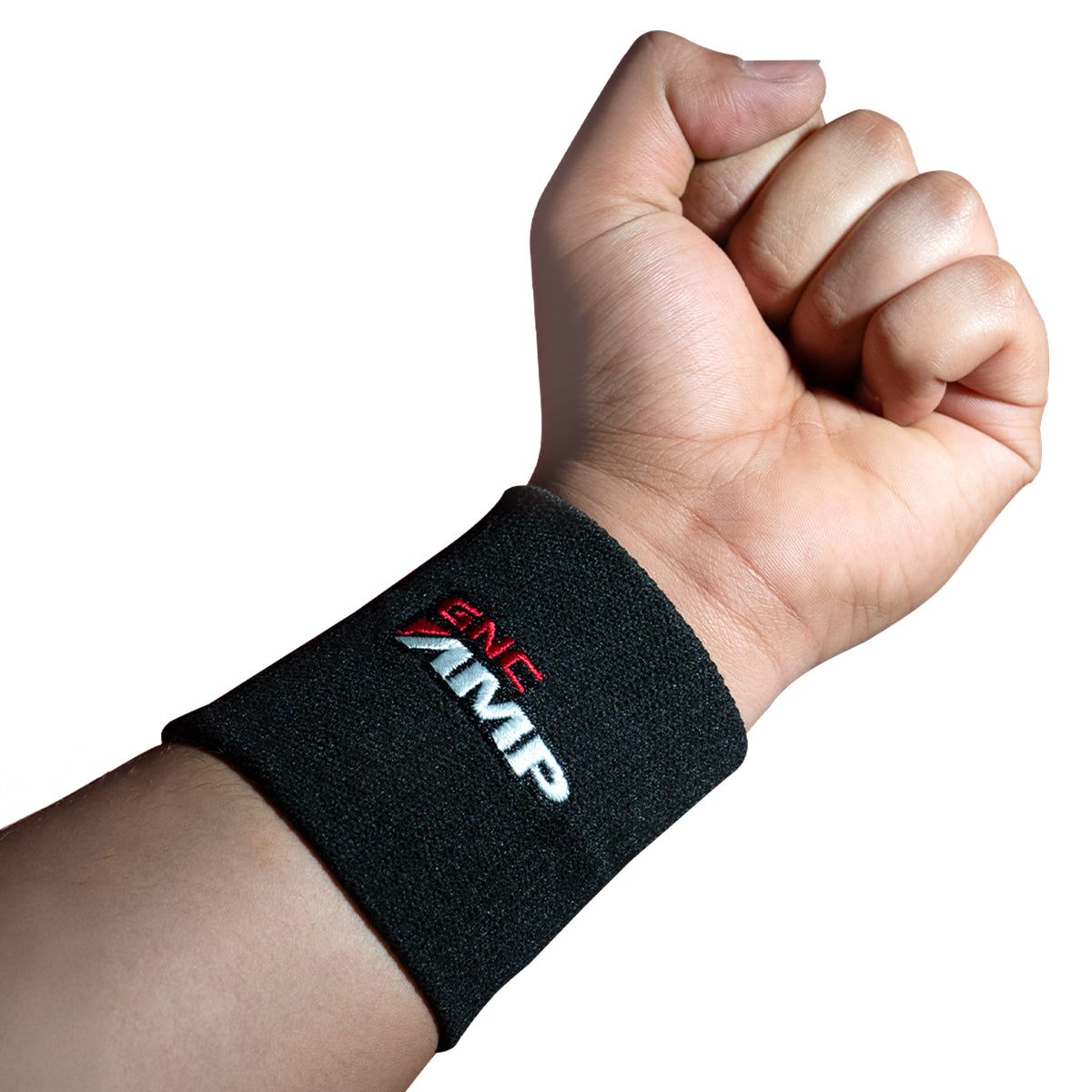 GNC Sweat Wrist Band - 