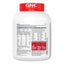 GNC Pro Performance 100% Whey Protein With Triple Strength Fish Oil