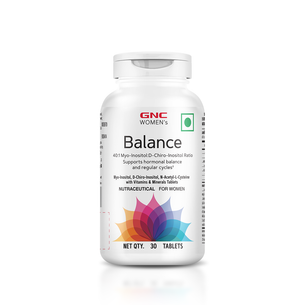 GNC Women's Balance - 