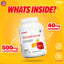 GNC L-Glutathione