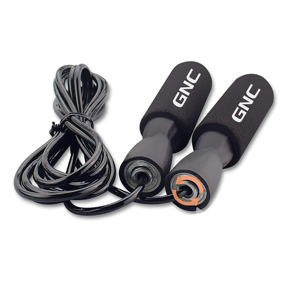 GNC Skipping Rope (8 x 8 in) 1x1